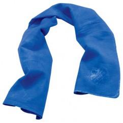 6602-BULK BLUE COOLING TOWEL-50PK - Exact Tool & Supply