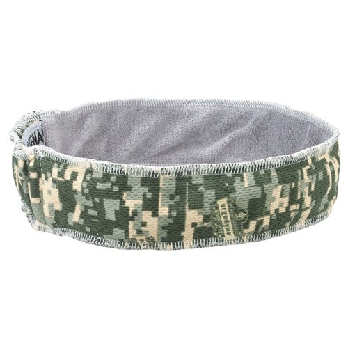 6605 Camo Hi-Perf Headband - Exact Tool & Supply