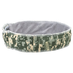 6605 Camo Hi-Perf Headband - Exact Tool & Supply