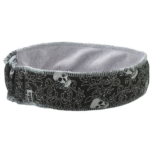 6605 Skulls Hi-Perf Headband - Exact Tool & Supply