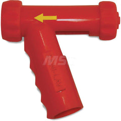 SANI-LAV - Spray Nozzle Parts & Accessories; Type: Insulated Replacement Cover ; For Use With: Models N1R; N1AR; N1SSR Nozzles ; Material: Rubber - Exact Tool & Supply