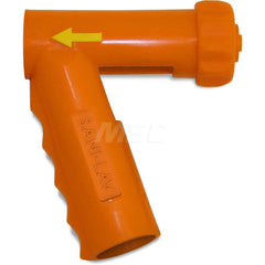 SANI-LAV - Spray Nozzle Parts & Accessories; Type: Insulated Replacement Cover ; For Use With: Models N1T; N1TB; N1TW Nozzles ; Material: Rubber - Exact Tool & Supply