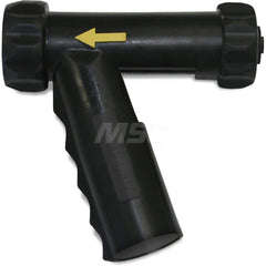 SANI-LAV - Spray Nozzle Parts & Accessories; Type: Insulated Replacement Cover ; For Use With: Models N1B; N1AB; N1SSB Nozzles ; Material: Rubber - Exact Tool & Supply