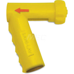 SANI-LAV - Spray Nozzle Parts & Accessories; Type: Insulated Replacement Cover ; For Use With: N1TY Nozzle ; Material: Heat Resistant Rubber - Exact Tool & Supply