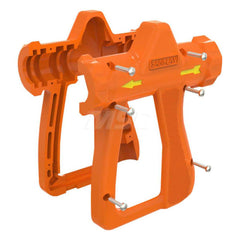 SANI-LAV - Spray Nozzle Parts & Accessories; Type: Replacement Cover ; For Use With: Model NP1 Nozzle ; Material: Reinforced Nylon - Exact Tool & Supply