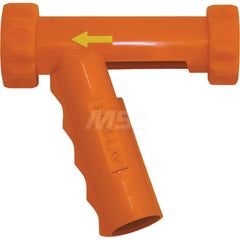 SANI-LAV - Spray Nozzle Parts & Accessories; Type: Insulated Replacement Cover ; For Use With: Models N8; N81; N820; N8120 Nozzles ; Material: Rubber - Exact Tool & Supply