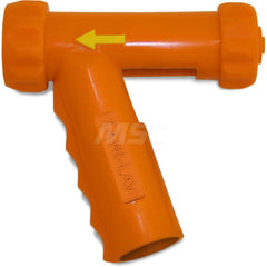 SANI-LAV - Spray Nozzle Parts & Accessories; Type: Insulated Replacement Cover ; For Use With: Models N1; N1A; N1SS Nozzles ; Material: Rubber - Exact Tool & Supply