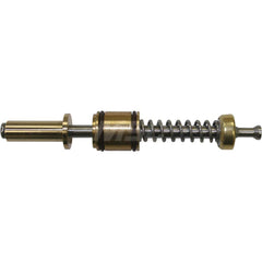 SANI-LAV - Spray Nozzle Parts & Accessories; Type: Barrel Cartridge Replacement Kit ; For Use With: N8 Series Nozzles ; Material: Brass/Stainless Steel - Exact Tool & Supply