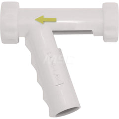 SANI-LAV - Spray Nozzle Parts & Accessories; Type: Insulated Replacement Cover ; For Use With: Models N8W; N81W; N8W20; N81W20 Nozzles ; Material: Rubber - Exact Tool & Supply