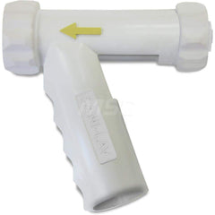 SANI-LAV - Spray Nozzle Parts & Accessories; Type: Insulated Replacement Cover ; For Use With: Models N1W; N1AW; N1SSW Nozzles ; Material: Rubber - Exact Tool & Supply