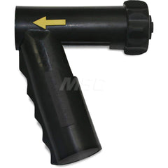 SANI-LAV - Spray Nozzle Parts & Accessories; Type: Insulated Replacement Cover ; For Use With: Models N1T; N1TB; N1TW Nozzles ; Material: Rubber - Exact Tool & Supply