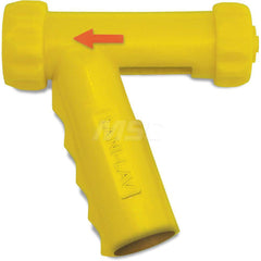 SANI-LAV - Spray Nozzle Parts & Accessories; Type: Replacement Cover ; For Use With: Models N1Y; N1AY; N1SSY Nozzles ; Material: Heat Resistant Rubber - Exact Tool & Supply