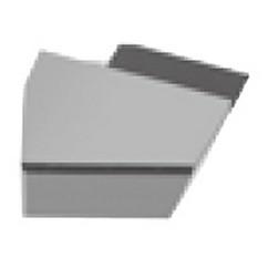 YDEN2405PDFR-D Grade DX140 - Milling Insert - Exact Tool & Supply