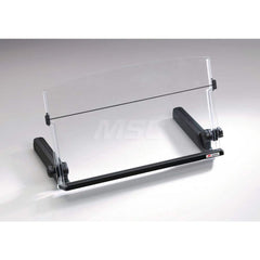 3M - Office Machine Supplies & Accessories; Office Machine/Equipment Accessory Type: Paper Tray ; For Use With: Documents ; Color: Black - Exact Tool & Supply