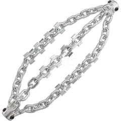 Ridgid - Drain Cleaning Machine Cutters & Accessories; Type: Chain Knocker ; For Use With Machines: FlexShaft K9-306 ; For Use With: RIDGID K9-306 Flexshaft Drain Cleaner - Exact Tool & Supply