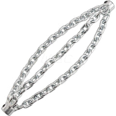Ridgid - Drain Cleaning Machine Cutters & Accessories; Type: Chain Knocker ; For Use With Machines: FlexShaft K9-306 ; For Use With: RIDGID K9-306 Flexshaft Drain Cleaner - Exact Tool & Supply