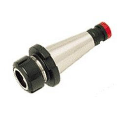 DIN2080 40 ER20X100 COLLET CHUCK - Exact Tool & Supply