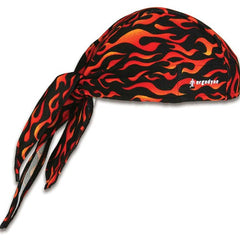 6615 High Performance Dew Rag Flame - Exact Tool & Supply