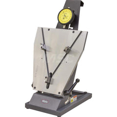 Mahr - Universal Inside & Outside Diameter Gages & Kits; Type: Indicator Gage ; Minimum Internal Measurement (mm): 21.00 ; Minimum Internal Measurement (Decimal Inch): 0.7500 ; Maximum Internal Measurement (mm): 117.00 ; Maximum Internal Measurement (Dec - Exact Tool & Supply