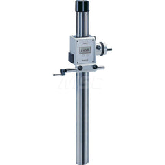 Mahr - Electronic Height Gages; Maximum Measurement (Decimal Inch): 24.4 ; Maximum Measurement (mm): 620 ; Resolution (microns): 0.001; 0.01 (mm); Resolution (Decimal Inch): 0.00005; 0.0005 ; Resolution (microns): 0.001; 0.01 ; Data Output: Opto RS-232C; - Exact Tool & Supply