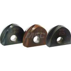 YG-1 - Milling Insert - - Exact Tool & Supply