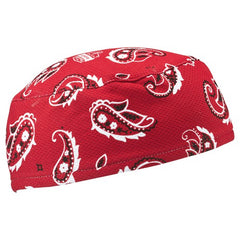 6630 Red Western Hi-Perf Cap - Exact Tool & Supply