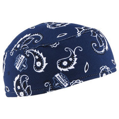 6630 Navy Western Hi-Perf Cap - Exact Tool & Supply