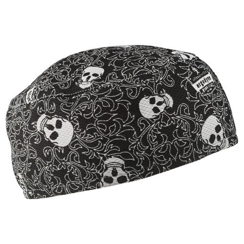 6630 Skulls Hi-Perf Cap - Exact Tool & Supply