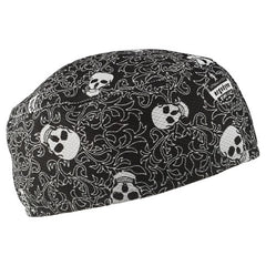 6630 Skulls Hi-Perf Cap - Exact Tool & Supply