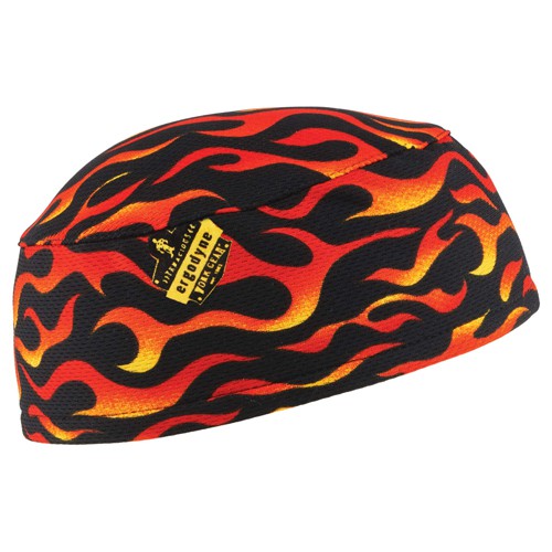 6630 Flames Hi-Perf Cap - Exact Tool & Supply