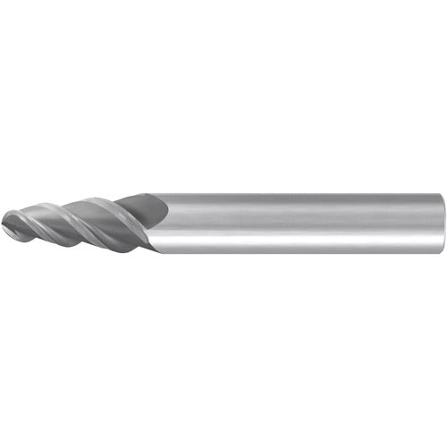 2MM 3D TPR BN EM-FORM B - Exact Tool & Supply