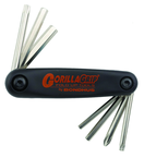 FUHB7 HAWG BUDDY FOLD UP SET - Exact Tool & Supply