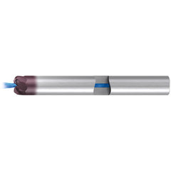2676AZ.010020 TAPER EM - Exact Tool & Supply