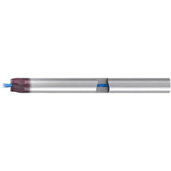 2678AZ.019010 TAPER EM - Exact Tool & Supply