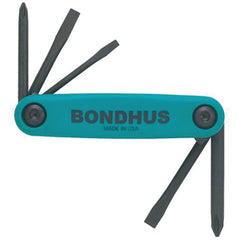 AFU5 UTILITY FOLD UP SET - Exact Tool & Supply