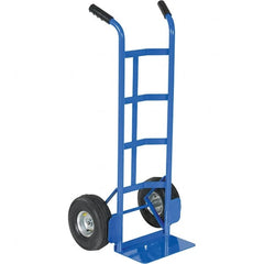 Vestil - Hand Truck - - Exact Tool & Supply