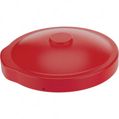 Vestil - Drum Covers, Liners & Sheets - Exact Tool & Supply