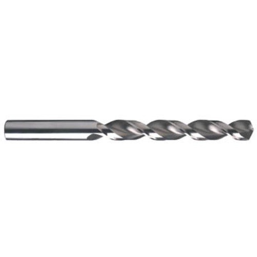 21/64″ Jobber Drill HPC High Performance Drills TiALN Series/List # 1361 - Exact Tool & Supply