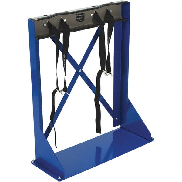 Vestil - Gas Cylinder Holder - - Exact Tool & Supply