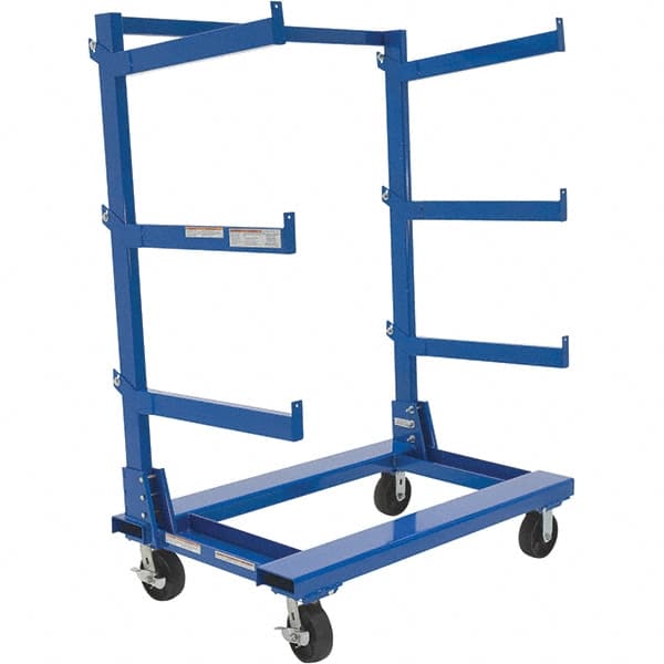Vestil - Cantilever Racks - Exact Tool & Supply