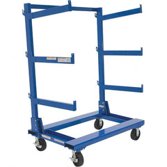 Vestil - Cantilever Racks - Exact Tool & Supply