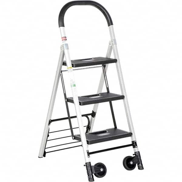 Vestil - Cart - - Exact Tool & Supply
