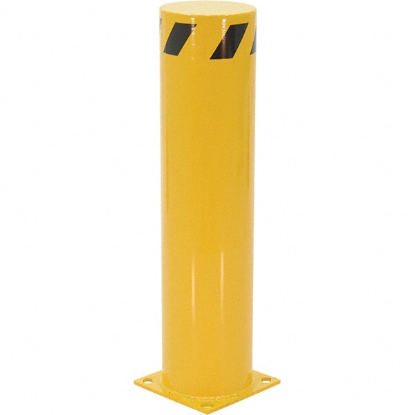 Vestil - Bollard - - Exact Tool & Supply