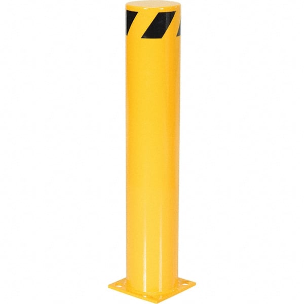 Vestil - Bollard - - Exact Tool & Supply