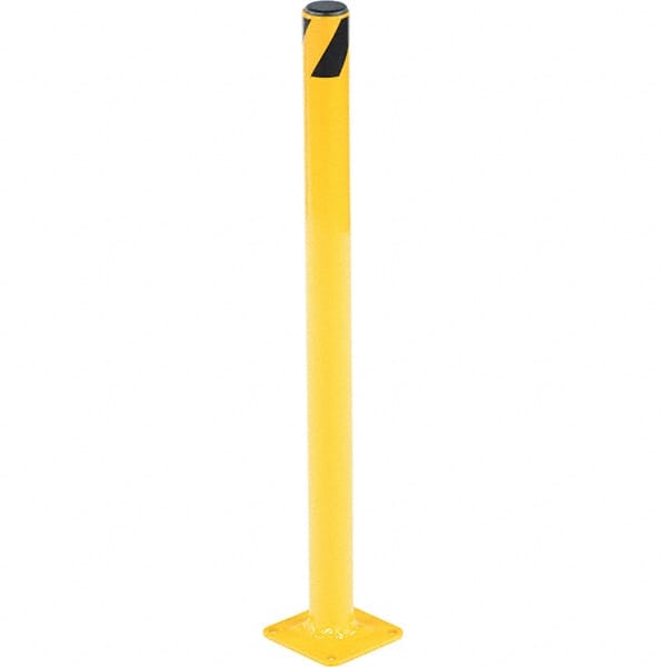 Vestil - Bollard - - Exact Tool & Supply