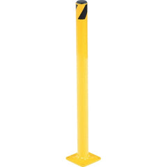 Vestil - Bollard - - Exact Tool & Supply