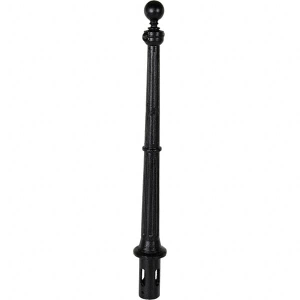 Vestil - Bollard - - Exact Tool & Supply