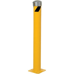 Vestil - Barrier Rope & Chain - Exact Tool & Supply