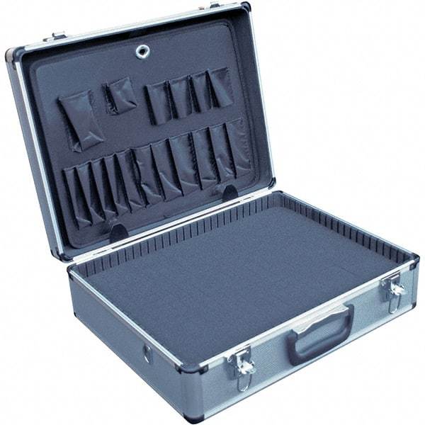 Vestil - Protective Cases   Type: Carrying Case    Length Range: 12" - 17.9" - Exact Tool & Supply