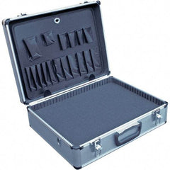 Vestil - Protective Cases   Type: Carrying Case    Length Range: 12" - 17.9" - Exact Tool & Supply